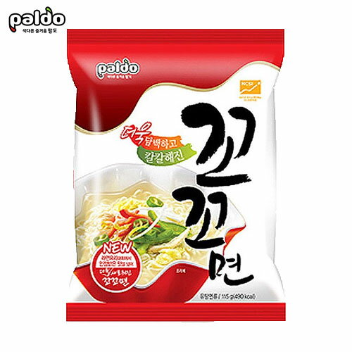 ● パルド ココ麺 120g x 1袋 インスタ