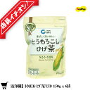 ● 大象 韓美茶 清浄園 ノンカフェイン コーンひげ茶(10g ティーバッグx15袋)x6個セット　韓国お茶