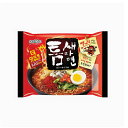 ● パルド トムセラーメン 1個 ◆ トゥンセ トゥンセラーメン paldo 輸入食品 輸入食材 韓国食材 韓国料理 韓国土産 乾麺 インスタントラーメン 辛い 激安 