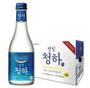 ※飲酒は20歳になってから。。 商品名 LOTTE スターライトチョンハ 瓶 295ml 1本 内容量 　295ml　x1本 原材料 白ワイン、玄米、白ぶどう濃縮果汁、果糖ぶどう糖液糖/炭酸、酸味料、香料、甘味料（スクラロース） アルコール度数 7％ 原産国 大韓民国 保存方法 開栓後は冷暗所で保管のうえ、なるべく早くお飲みください。 商品の特徴 すっきりとしたチョンハと白ワインの輝く出会い。。チョンハ特有の風味と白ワインの調和ワインボトルを思わせるボトルデザインです。お酒ライトユーザーも気軽に楽しめる度数＾＾。 注意 飲酒は20歳を過ぎてから。 授乳期の飲酒は、胎児・乳児の発育に悪影響を与えるおそれがあります。 ※商品画像と実商品はパッケージデザインが異なる場合があります。