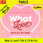 ֡ں١۽եȥ TWICE - What is Love? 5th ߥ˥ХA+BС󥻥å 49ȯͽۡڥȥ磻ۡCDۡKPOPۡڴڹۡפ򸫤