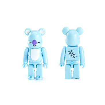 即日発送/送料無料【BT21】ベアブリック フィギュア ★10種SET★ BTS BE@RBRICK BEARBRICK 防弾少年団 x LINE Friends 公式グッズ バンタン バンタン少年団 KPOP 韓国