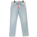 yÁzgp KENZO P][ fjpc FD65DP1016A8 MEDIUM STONE BARA SLIM JEANS? ~fBA Xg[ u[fj 32 Y20018155