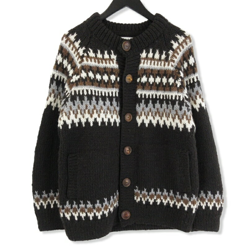 yő5%OFFN[|zzzyÁzHIMALAYAN CLIMBER'S HAND-KNIT q}NC}[Ynhjbg J[fBK Beginʒ tFAAC _[NuE M E[ lp[ Y71008509