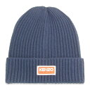 yÁzKENZO P][ jbgX FD68BU180KWA BEANIE r[j[ jbgLbv lCr[ Xq Y22000091