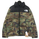 yÁzgp THE NORTH FACE m[XtFCX mxeB[kvVWPbg ND92336 Novelty Nuptse Jacket _E TNFJ L _EWPbg Y71008684