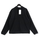 yÁzgp have a good day nuAObhfC t[XbNlbN HGD-304 Mockneck Loose L/S tee  2 ^Ot ubN Y22000271