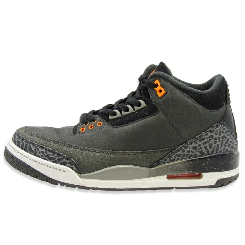 ں10%OFFݥۡšNIKE ʥ 29cm AIR JORDAN 3 RETRO CT8532-080 硼3 ȥ ե NIGHT STADIUM/TOTAL ORANGE ˡ22000430