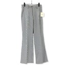 yÁzgp Taiga Igari ^CKCK hX oM[pc TI045008 DRESS BAGGY PANTS ubN  S ^Ot Y20018492