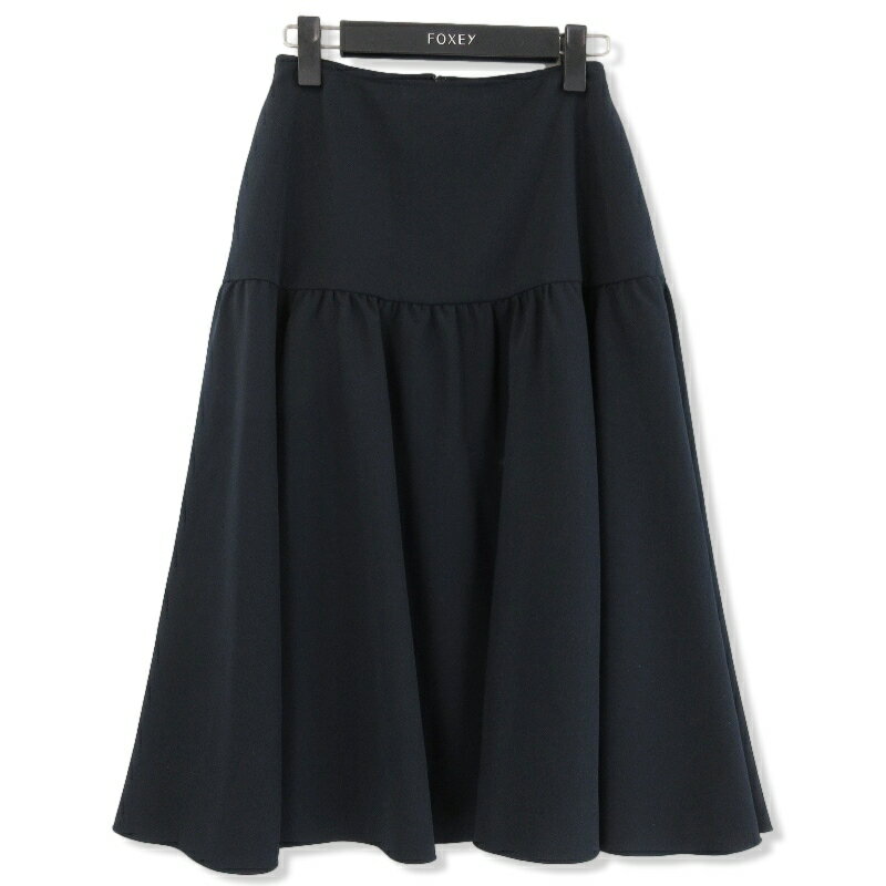 yÁzFOXEY NEW YORK tHNV[ [jOu[YXJ[g 43463 MORNING BREEZE SKIRT tA ~ fB[X lCr[ 38 |GXe EBY 71009112