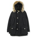 【中古】WOOLRICH ウールリッチ アークティックパーカ