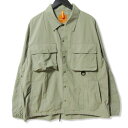 yÁzJUGEM WQ #10 UTILITY ACCESS BLOUSON 2B3-1-003-0013 iC Xgb` J[L L Y27105664