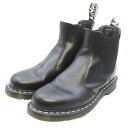 yÁzDr.Martens hN^[}[` UK9 `FV[u[c 2976 WS zCgXeb` TChSAu[c X[XU[  ubN u[c35003116