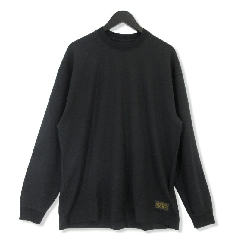 yő5%OFFN[|zzzyÁzgp Eddie Bauer GfBoEA[ All Purpose Merino Crew Neck 24SS-M018 TVc ubN  L ^Ot I[p[pX m N[lbN OX[u E[ long Sleeve Y22000719