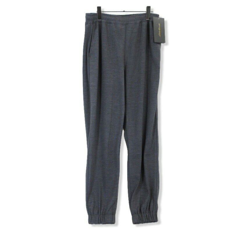 【最大5 OFFクーポン配布中】【中古】未使用 Eddie Bauer エディバウアー All Purpose Merino Pants 24SS-M020 スウェットパンツ チャコール L タグ付き メリノ イージーパンツ ウール メンズ22000722