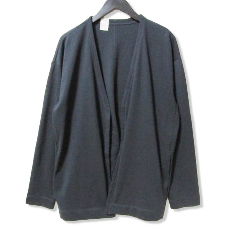 yő5%OFFN[|zzzyÁzi N.HOOLYWOOD GknEbh J[fBK 18RCH-090 SHORT CARDIGAN lCr[ 42 Y27105974