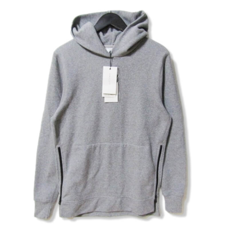 yő5%OFFN[|zzzyÁzgp JOHN ELLIOTT WGIbg Hooded Villain B000B0223C vI[o[p[J[ DARK GRAY S ^Ot Y27106013