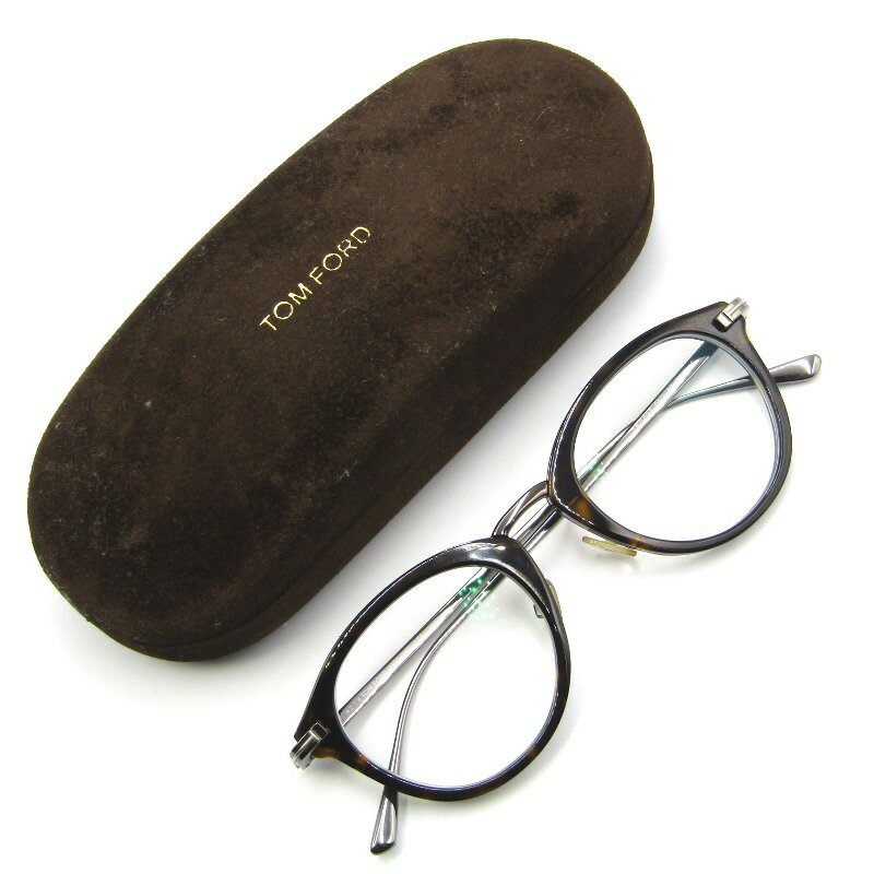 楽天市場】トムフォード メガネ 中古（眼鏡・サングラス｜バッグ・小物 