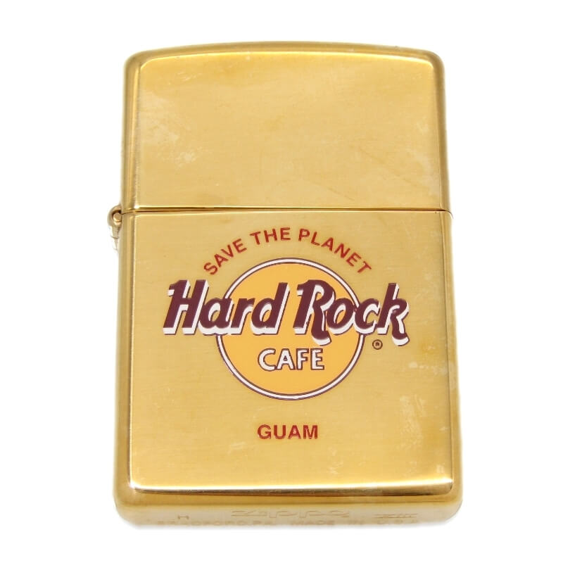 安いZippo Hard Rock Cafeの通販商品を比較 | ショッピング情報の 