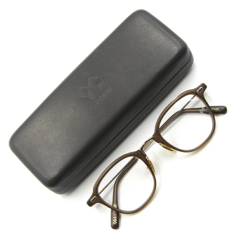 ⚫︎中古⚫︎Oliver Goldsmith オリバーゴールドスミス OG｜メンズ