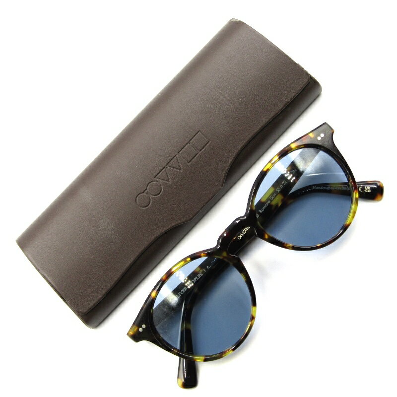 【中古】 未使用OLIVERPEO...