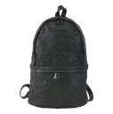 【中古】DELAY by Win&Sons × vermilion ディレイ ヴァーミリオン デイパック Diamond PachWork BACKPACK D...