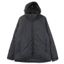 【中古】UNITED CARR by BUZZ RICKSON'S バズリクソンズ 中綿ジャケット UC14477 PARKA EXTREME COLD WEA...