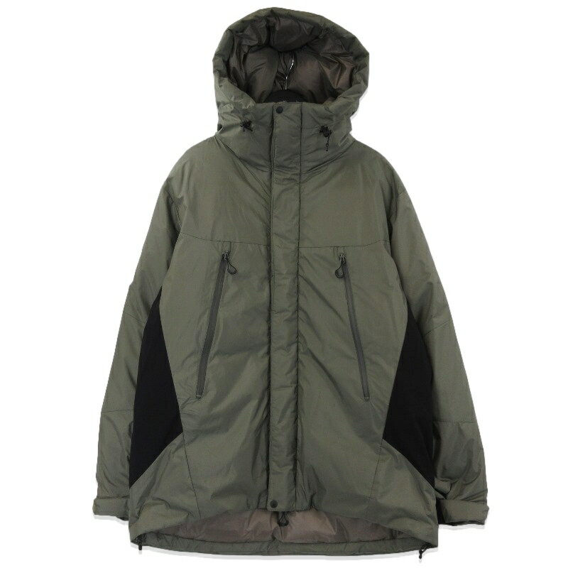 楽天市場】karrimor nevis parkaの通販 楽天市場】karrimor nevis parkaの通販
