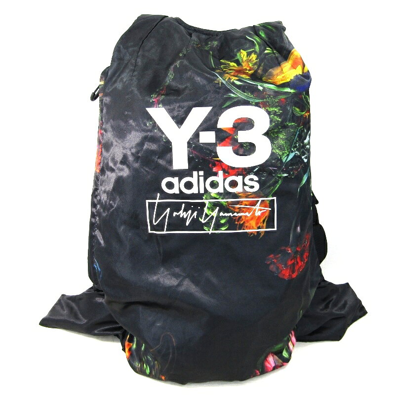 楽天市場】y－3 yohji backpackの通販