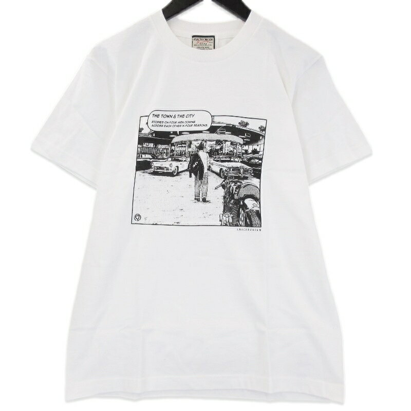楽天市場】アナクロノーム シャツ(Tシャツ・カットソー 楽天市場】アナクロノーム シャツ(Tシャツ・カットソー