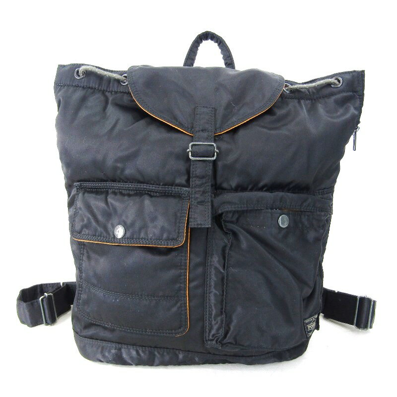 楽天市場】porter 黒 タンカー リュックの通販 楽天市場】porter 黒 タンカー リュックの通販