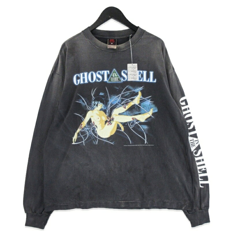 楽天市場】ghost in the shell tシャツの通販 楽天市場】ghost in the shell tシャツの通販