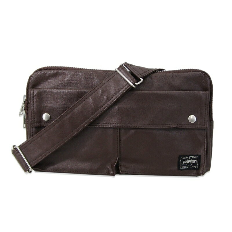 楽天市場】porter ショルダーバッグ 中古の通販 楽天市場】porter ショルダーバッグ 中古の通販