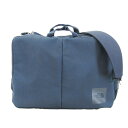 【中古】THE NORTH FACE ノースフェイス ショルダーバッグ NM81601 SHUTTLE 3WAY DAYPACK シャトル 3WAY デイパック...