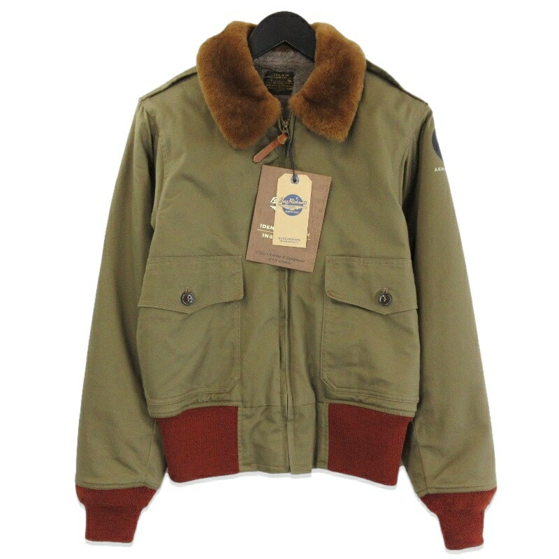 楽天市場】バズリクソンズ b-10 中古(コート・ジャケット 楽天市場】バズリクソンズ b-10 中古(コート・ジャケット