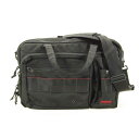 【中古】BRIEFING ブリーフィング ブリーフケース A4 LINER BRF174219 MADE IN USA 2WAYビジネスバッグ A4ライナー ブ...