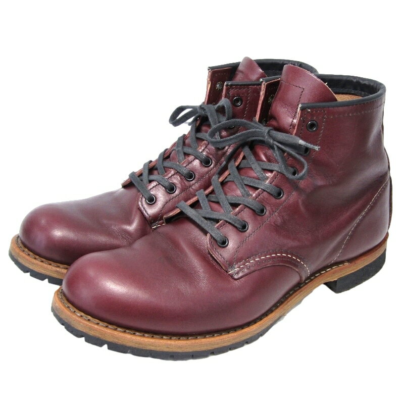 楽天市場】red wing ベックマン 未使用の通販 楽天市場】red wing ベックマン 未使用の通販