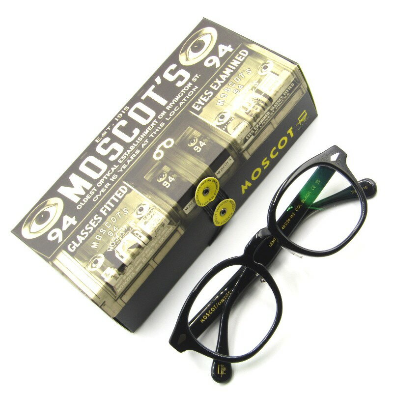楽天市場】moscot lemtosh 中古の通販 楽天市場】moscot lemtosh 中古の通販