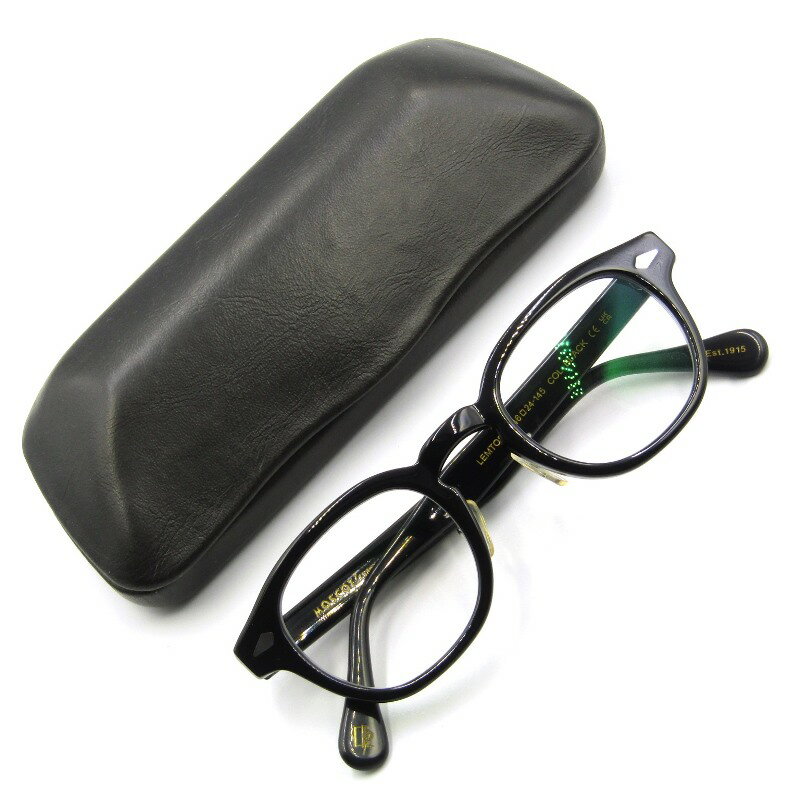 楽天市場】moscot 中古(カラーブラック)(眼鏡・サングラス 楽天市場】moscot 中古(カラーブラック)(眼鏡・サングラス