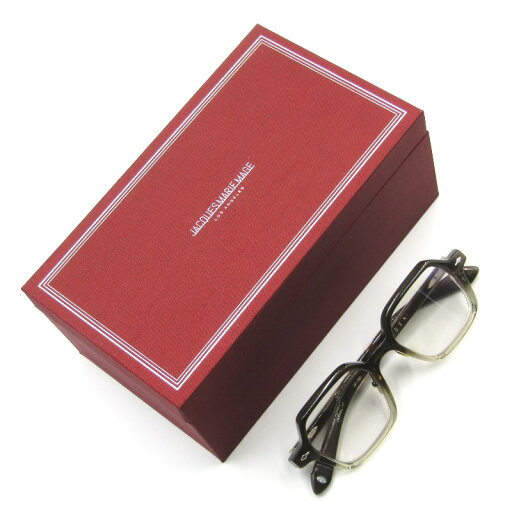 【中古】美品 JACQUES MARIE MAGE ジャックマリーマージュ サングラス HOLDEN JMMHOL15Y 日本製 ホールデン ヘキサゴン Smoke Fade六角形 SV925飾り鋲 スーパーライトグレー メガネ 眼鏡 サングラス 65007339 【中古】美品 JACQUES MARIE MAGE ジャックマリーマージュ サングラス HOLDEN JMMHOL15Y 日本製 ホールデン ヘキサゴン Smoke Fade六角形 SV925飾り鋲 スーパーライトグレー メガネ 眼鏡 サングラス 65007339