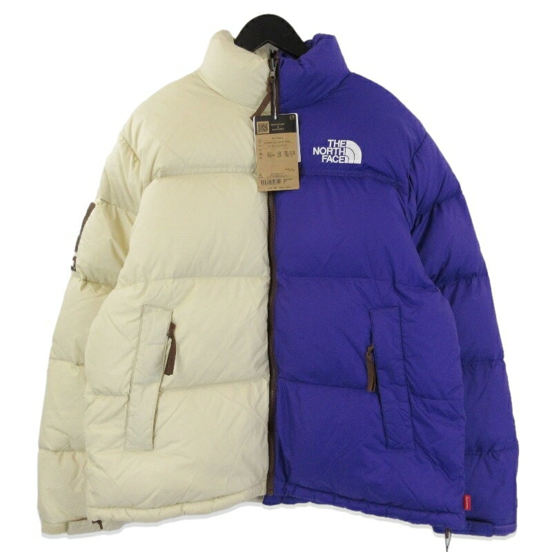 楽天市場】Supreme The North Face Split Nuptse Jacketの通販 楽天市場】Supreme The North Face Split Nuptse Jacketの通販