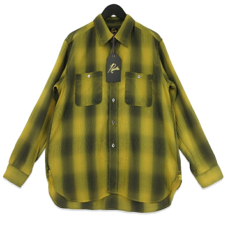 楽天市場】needles シャツ(メンズファッション)の通販 楽天市場】needles シャツ(メンズファッション)の通販