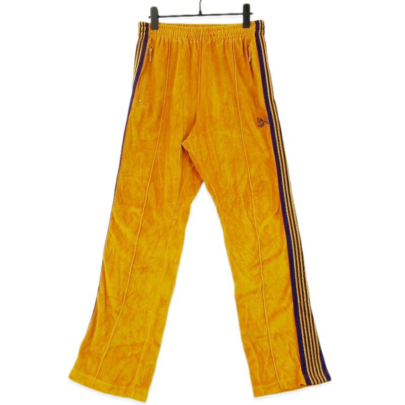 楽天市場】needles 中古(カラーイエロー)(ズボン・パンツ 楽天市場】needles 中古(カラーイエロー)(ズボン・パンツ