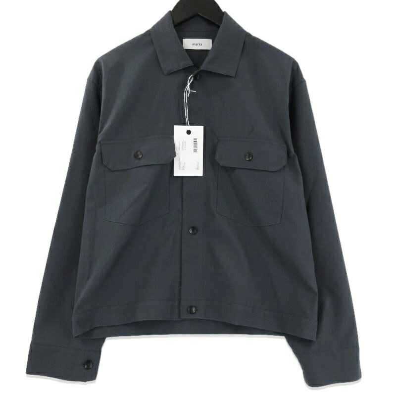 楽天市場】marka(種類(コート・ジャケット)シャツジャケット 楽天市場】marka(種類(コート・ジャケット)シャツジャケット