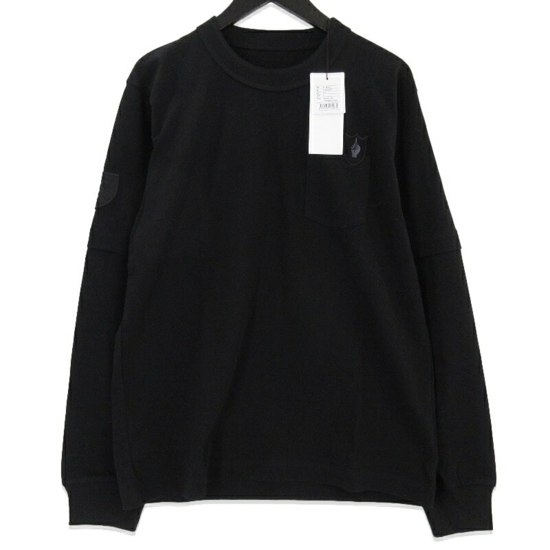 楽天市場】sacai(Tシャツ・カットソー|トップス):メンズ 楽天市場】sacai(Tシャツ・カットソー|トップス):メンズ