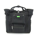 【中古】PORTER ポーター リュックサック ユニオン 782-08691 UNION RUCKSACK バックパック 日本製 ブラック 黒 バッグ 鞄 24...