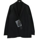【中古】TEATORA テアトラ ウォレットジャケット TT204-SM Wallet JKT SM SOLOMODULE 2Bジャケット 日本製 ブラック 黒...