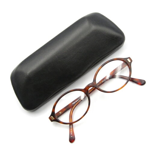 【中古】美品 YVES SAINT LAURENT イヴサンローラン メガネフレーム 38-7001 日本製 オーバル ヴィンテージ 2 マットデミブラウン メガネ 眼鏡 サングラス 61002690 【中古】美品 YVES SAINT LAURENT イヴサンローラン メガネフレーム 38-7001 日本製 オーバル ヴィンテージ 2 マットデミブラウン メガネ 眼鏡 サングラス 61002690
