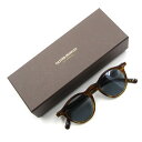 【中古】未使用 OLIVER PEOPLES L.A. オリバーピープ...(4)