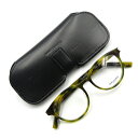 【中古】未使用 SAINT LAURENT PARIS サンローラン メガネフレーム CLASSIC 10/F イタリア製 ボスリントン フルフィット 002 ...